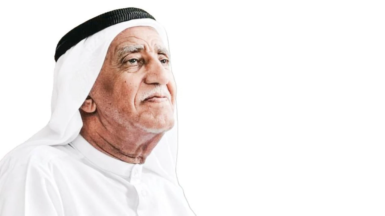 عيد الفطر في الإمارات: تجسيد للتراث وتطورات حديثة تبهج الجميع